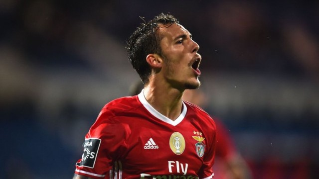 Álex Grimaldo, recuperado tras una larga pubalgia de 5 meses
