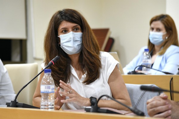 La concejala de Economía de Paiporta deja el acta tras moverse al ayuntamiento de València