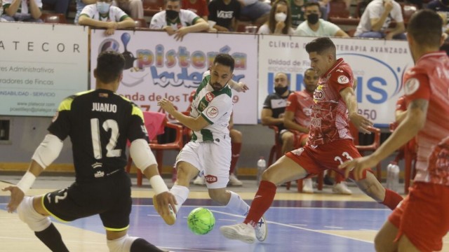 ElPozo trata de ser campeón de la fase regular, para lo que necesita ganar el clásico ante el Inter