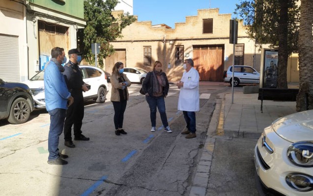 Benetússer invertirá 2 millones del remanente en mejoras para el municipio 