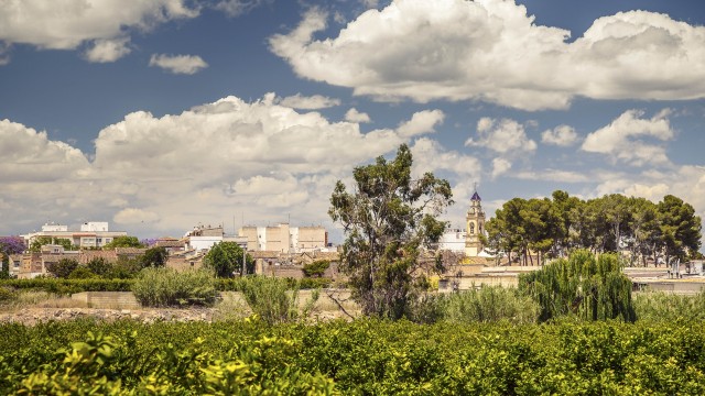 Massalavés invertirá más de 840.000 euros en mejoras municipales durante 2021