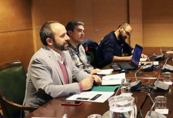 Antifraude remite a la Fiscalía los expedientes sobre la contratación de la jefa de RRHH de Divalterra