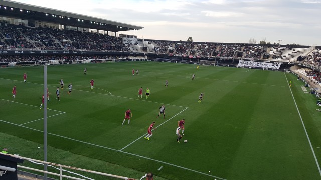Cartagena aspira a ser Ciudad Europea del Deporte en 2022