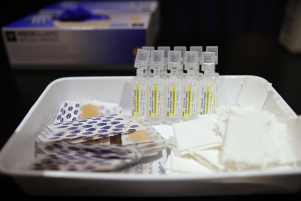  La EMA recopilará datos para confirmar los beneficios de usar Pfizer tras una primera dosis de AstraZeneca