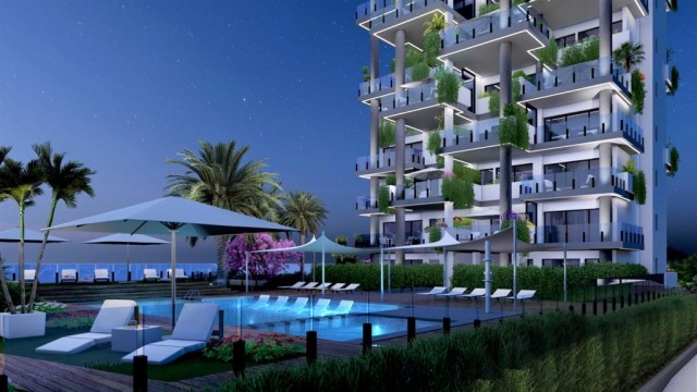 Ballester lanza su segunda promoción en Calpe en menos de un año