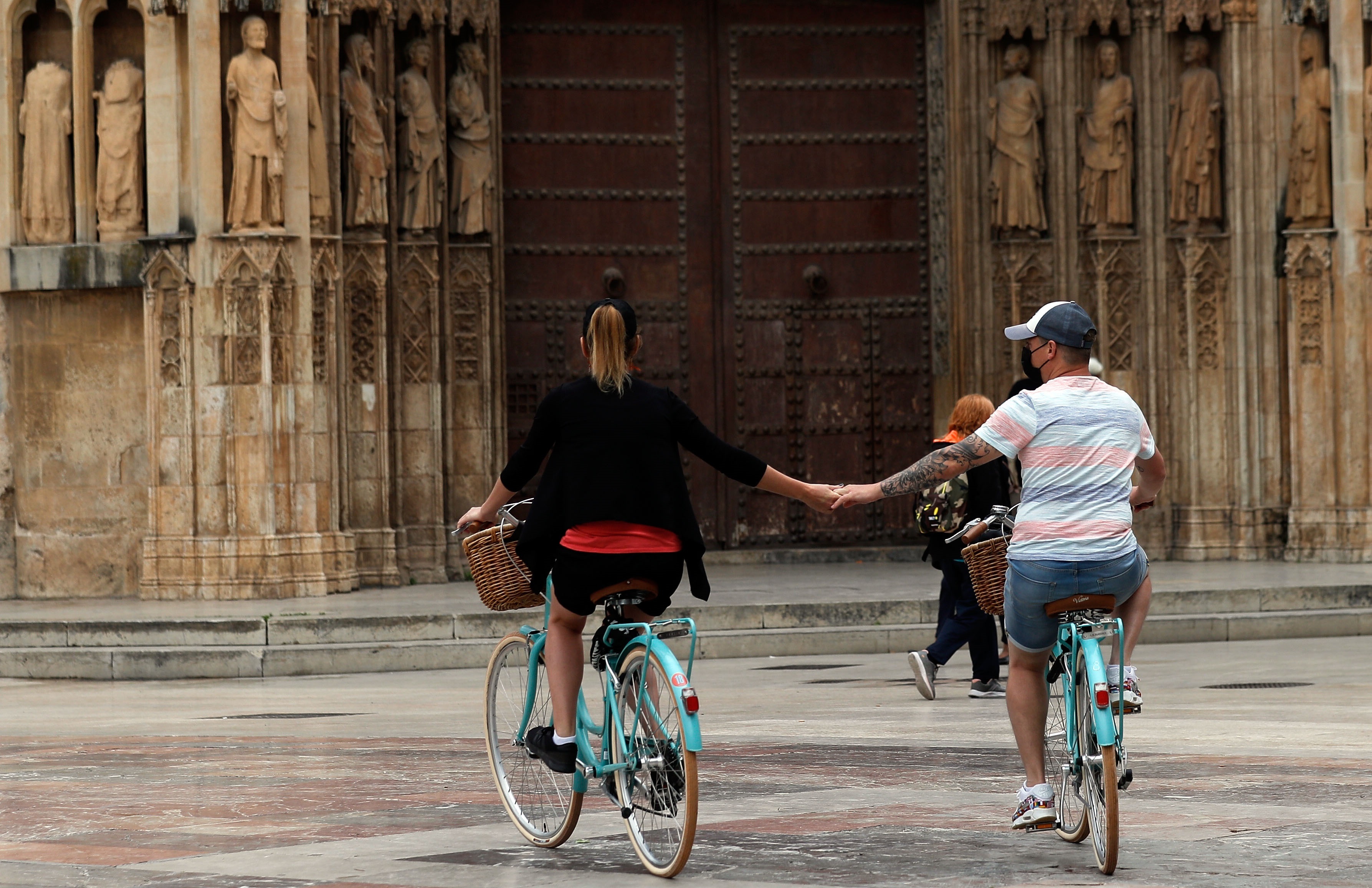 Alicante suma 52 casos de coronavirus sin nuevos fallecimientos