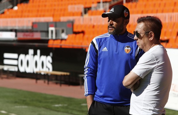 Nuno se juega el futuro en diez días