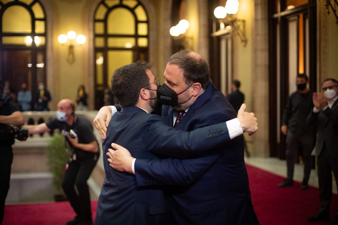 El Gobierno 