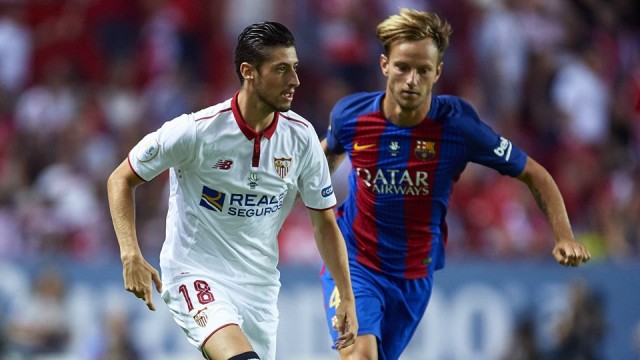El Barça recibe a un Sevilla en depresión