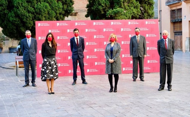 El jurado de los Premios Rei Jaume I contará con 22 Premios Nobel y participarán por videoconferencia