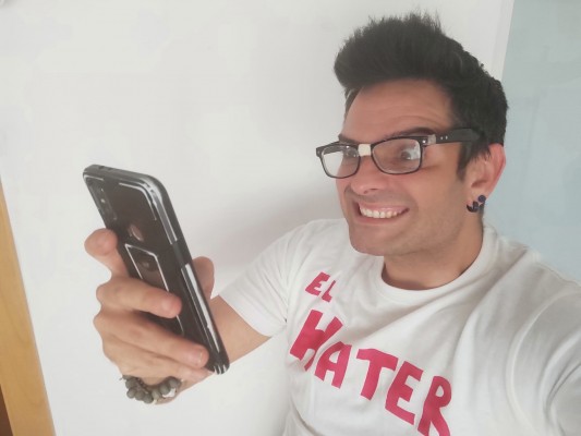 Hasta luego Mari Carmen: Críticas en internet