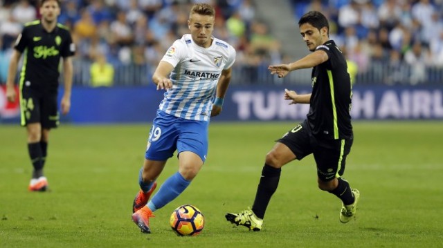 El Sporting necesita ganar al Málaga para agarrarse a la salvación