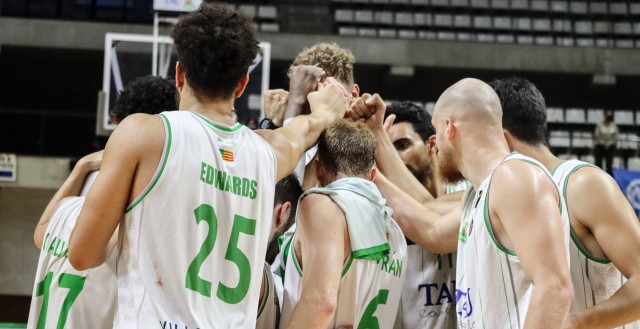 El TAU Castelló afronta el asalto definitivo por las semifinales ante el HLA Alicante