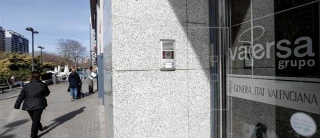 Vaersa propone a los sindicatos una OPE con 210 plazas para garantizar estabilidad en su plantilla