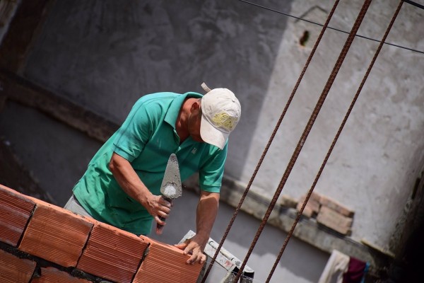 Los constructores avisan del encarecimiento de la mano de obra por falta de profesionales cualificados