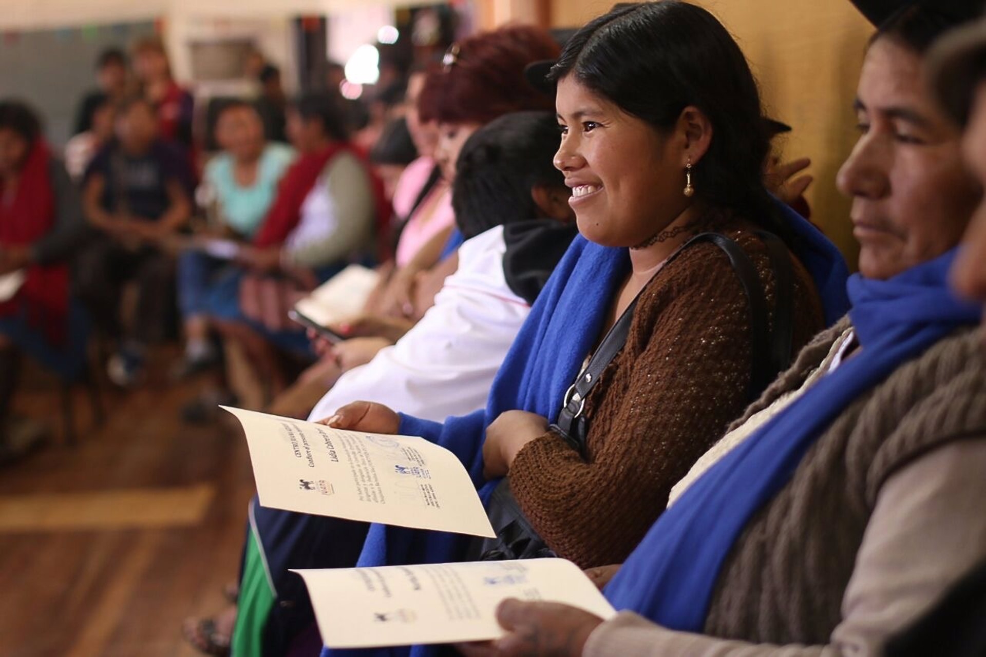 FOTO: FONS VALENCIÀ PER LA COOPERACIÓ  - 