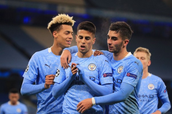 Ferran Torres y Joao Cancelo: dos exvalencianistas en la gran final de la Champions League