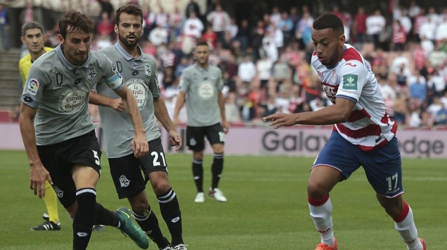 El Deportivo quiere un triunfo que hunda definitivamente al Granada