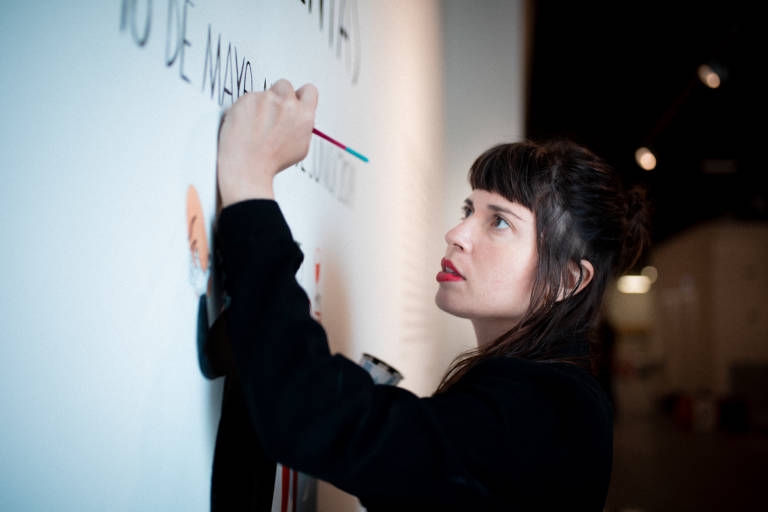  Foto: ESTRELLA JOVER.  - 