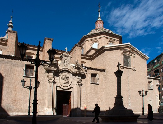 Murcia cortará el tráfico de la calle San Nicolás en verano para que sea peatonal
