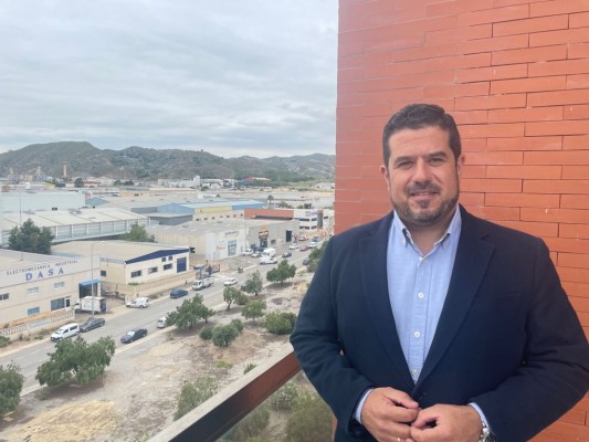 Juan Jódar (Ceclor): 