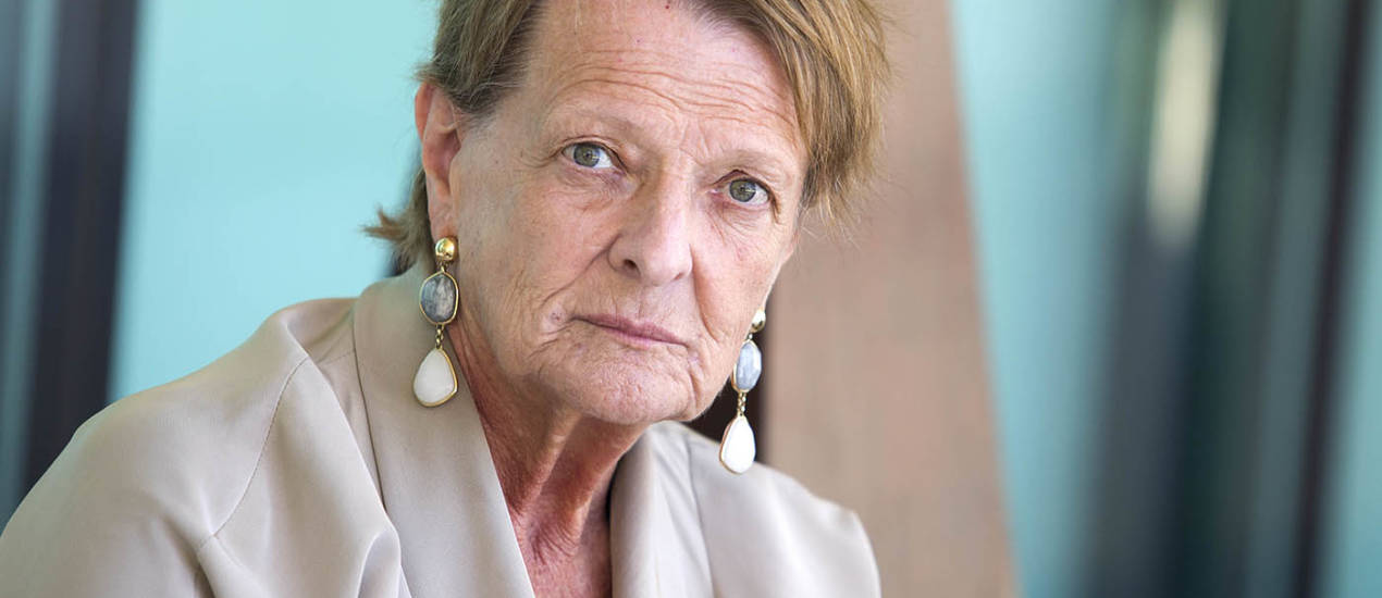 La Audiencia elimina a la Generalitat como acusación del caso Palau