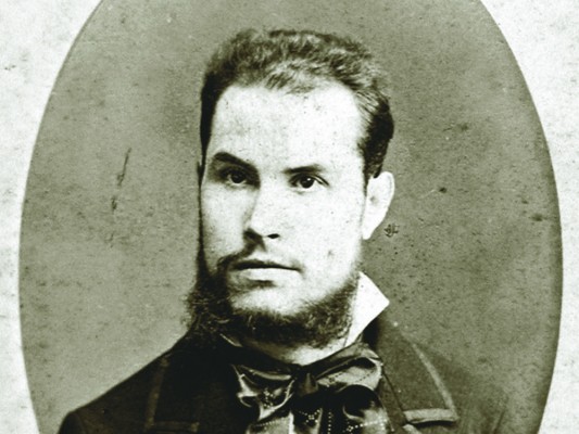 Víctor Iranzo, un apòstol de la Renaixença valenciana
