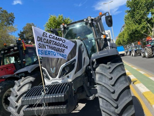 A vueltas con el Trasvase Tajo-Segura: ¿Por qué se quiere reducir?

