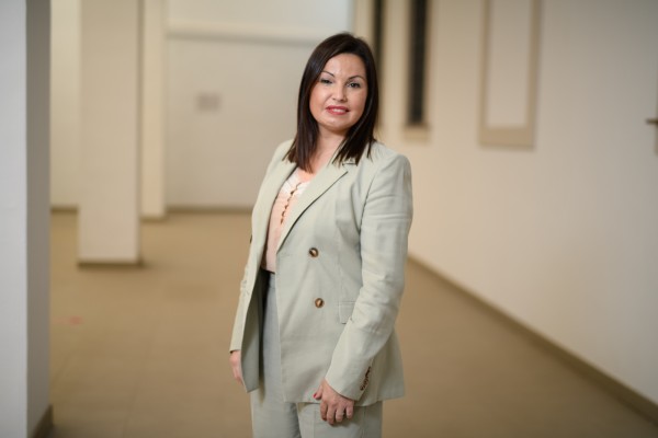 Cristina Plumed: 