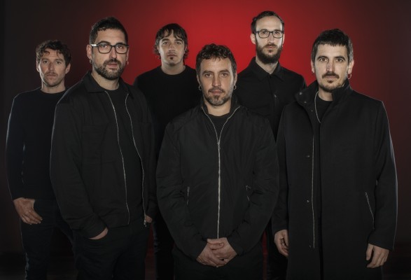 El Feslloc celebra 15 anys de 'revoltes' amb Zoo, El Diluvi o Maluks