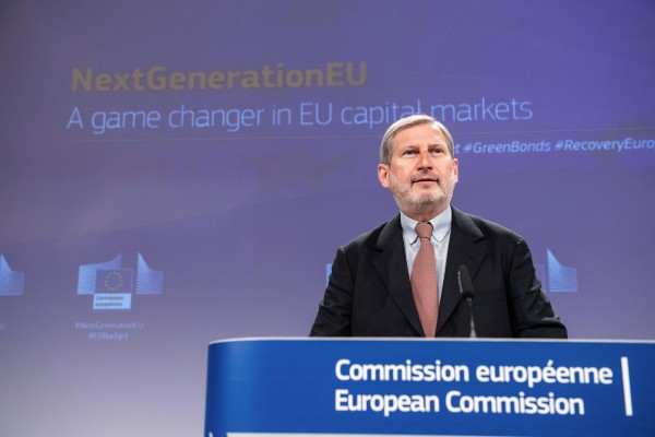 La Unión Europea completa la ratificación del fondo de recuperación