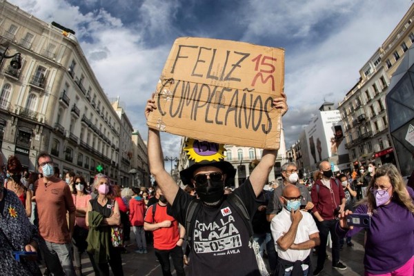 Revolucionarios, reformistas y conservadores