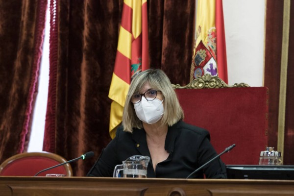 La Audiencia obliga a la alcaldesa de Santa Pola a 'admitir' a un testigo protegido que denunció corruptelas