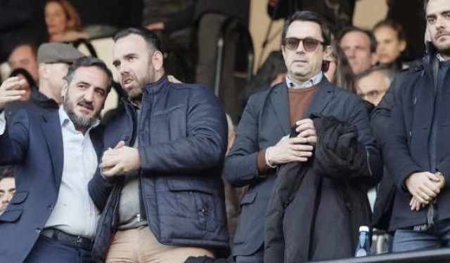 El Castellón reducirá sus ingresos por derechos de televisión en más de 4 millones el próximo curso 