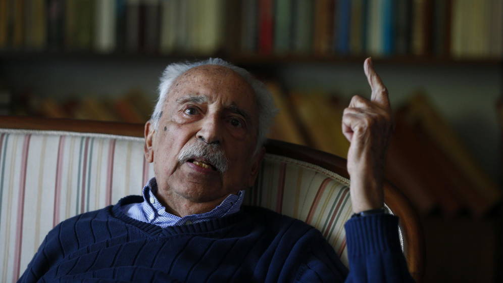 Los diarios del anciano averiado