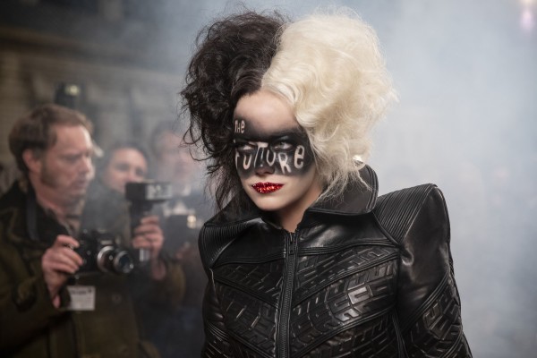 'Cruella': La villana punk