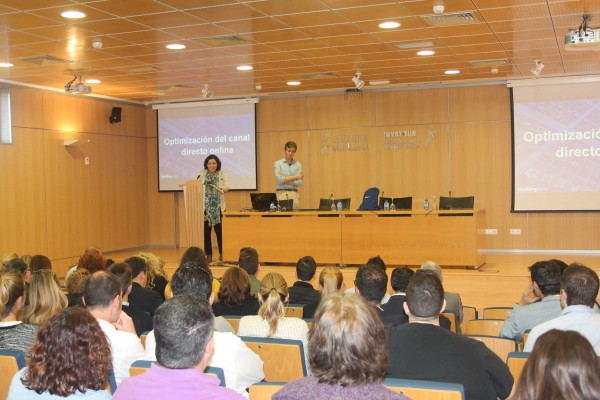 Booking y los hoteles de Benidorm, amigos de conveniencia por las reservas online