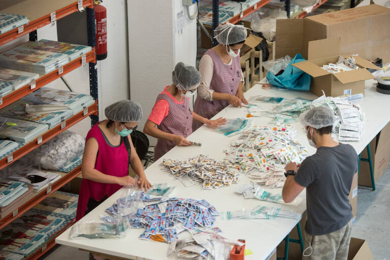 Càrcer destina 20.000 euros para el comercio local que no haya recibido ayudas del Plan Resistir