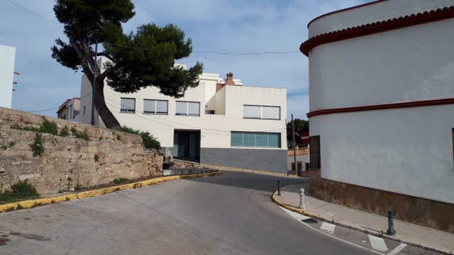 EL PSOE de Oliva pide la dimisión del portavoz del PP por defraudar a Hacienda 
