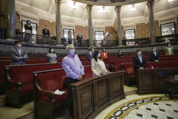 València insta al Ministerio de Hacienda a flexibilizar los plazos en la devolución de los tributos
