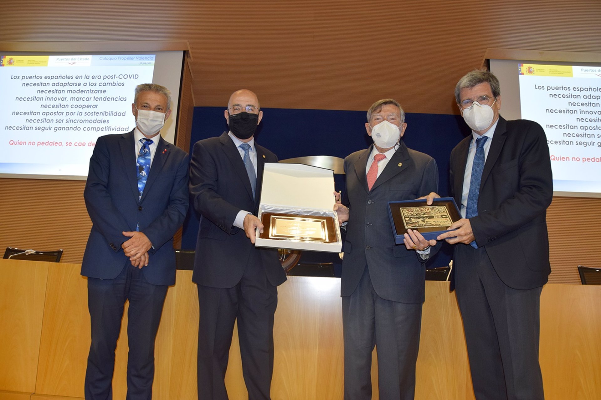 FOTO: EUROPA PRESS - 