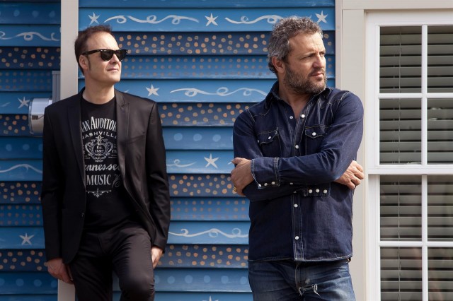 El Music Port Fest se pospone y lo compensa con un ciclo reducido con M-Clan y La Fúmiga