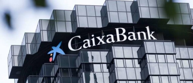 BlackRock se refuerza en CaixaBank hasta el 3,59%, su cota más alta desde que aterrizó en 2017