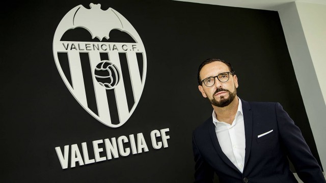 Diferencias y similitudes en las presentaciones de Bordalás y Javi Gracia