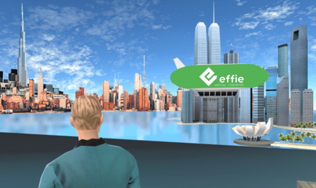 La feria virtual Effie Solar de Walcon vuelve tras la pandemia apostando por los 'fast meetings' 