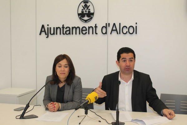 El TSJ libra al Ayuntamiento de Alcoy de pagar 4 millones a Enrique Ortiz