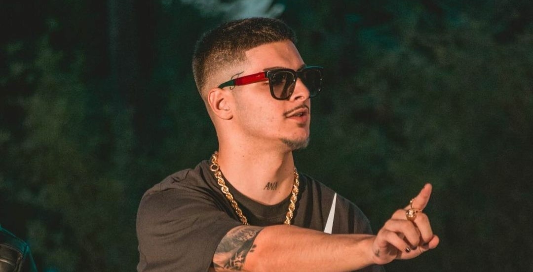 La música urbana de Morad y RVFV se suma al SOM Festival de Castelló