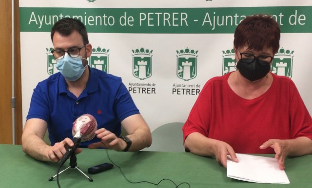 Petrer se adhiere a la Red de Ciudades Educadoras para impulsar proyectos escolares de innovación