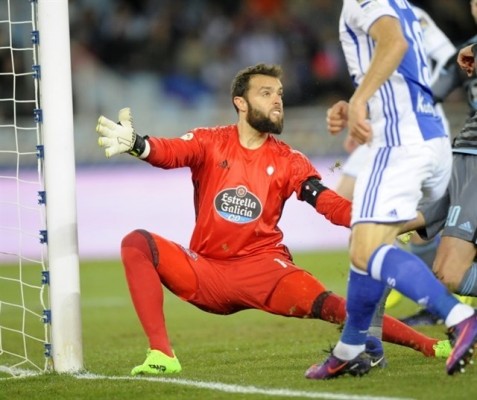 Sergio Álvarez: 