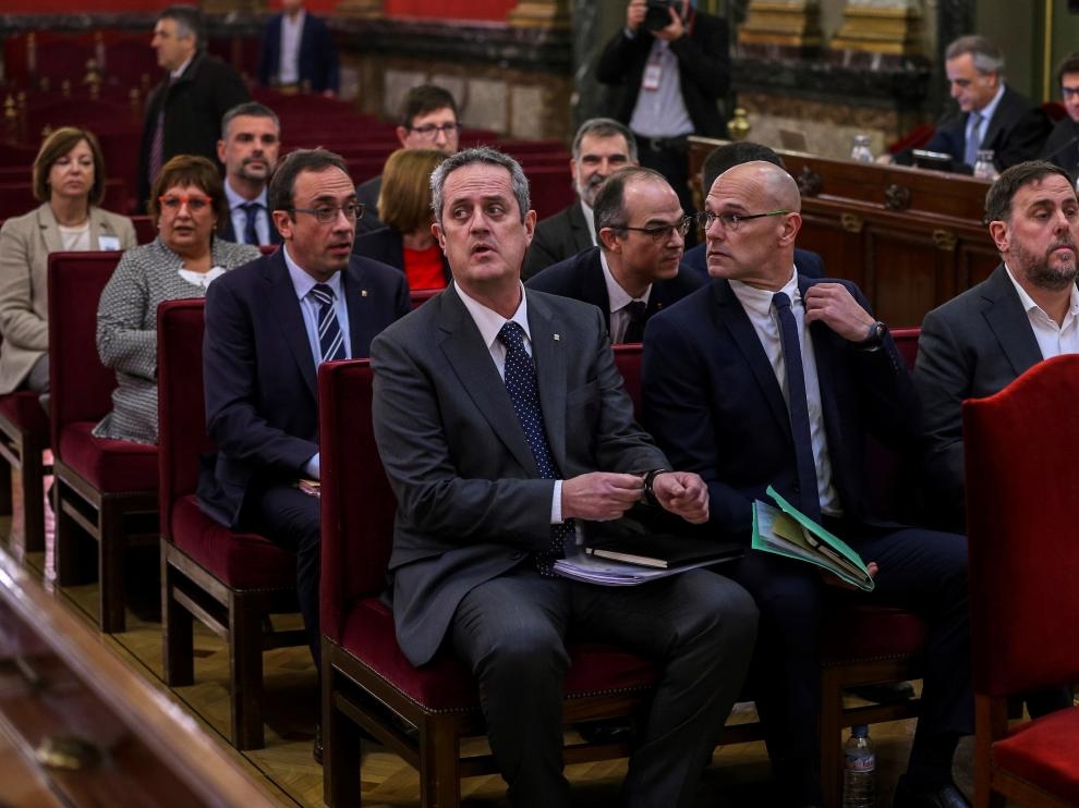 Indultos envenenados